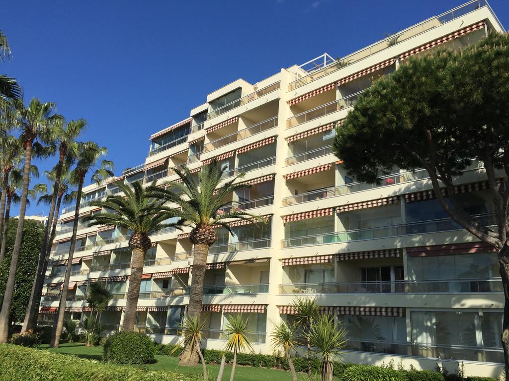 Apartment Cnossos *