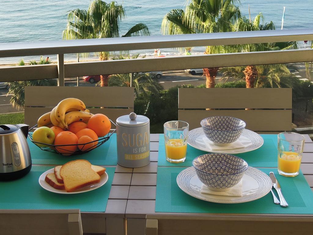 Appartement Cnossos Cannes