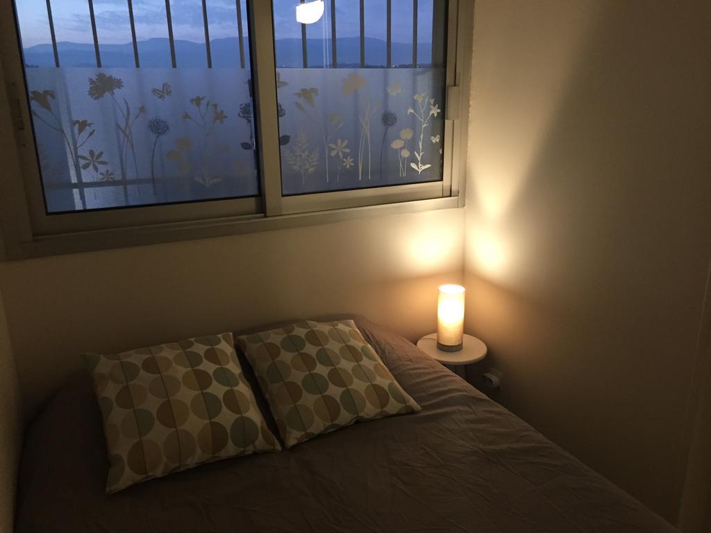 Appartement Cnossos