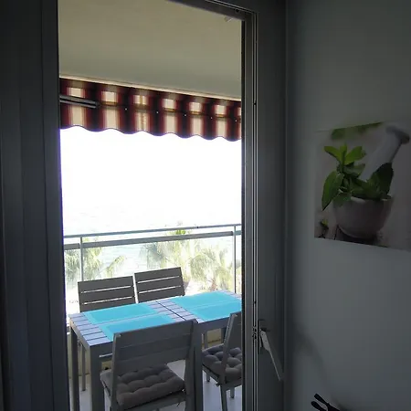 Cnossos Apartment Cannes Room photo
