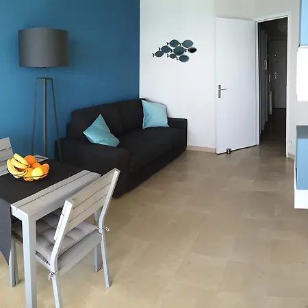Cnossos Apartment Cannes Room photo
