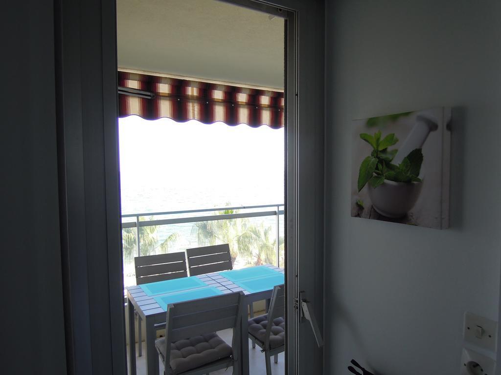 Apartment Cnossos Cannes