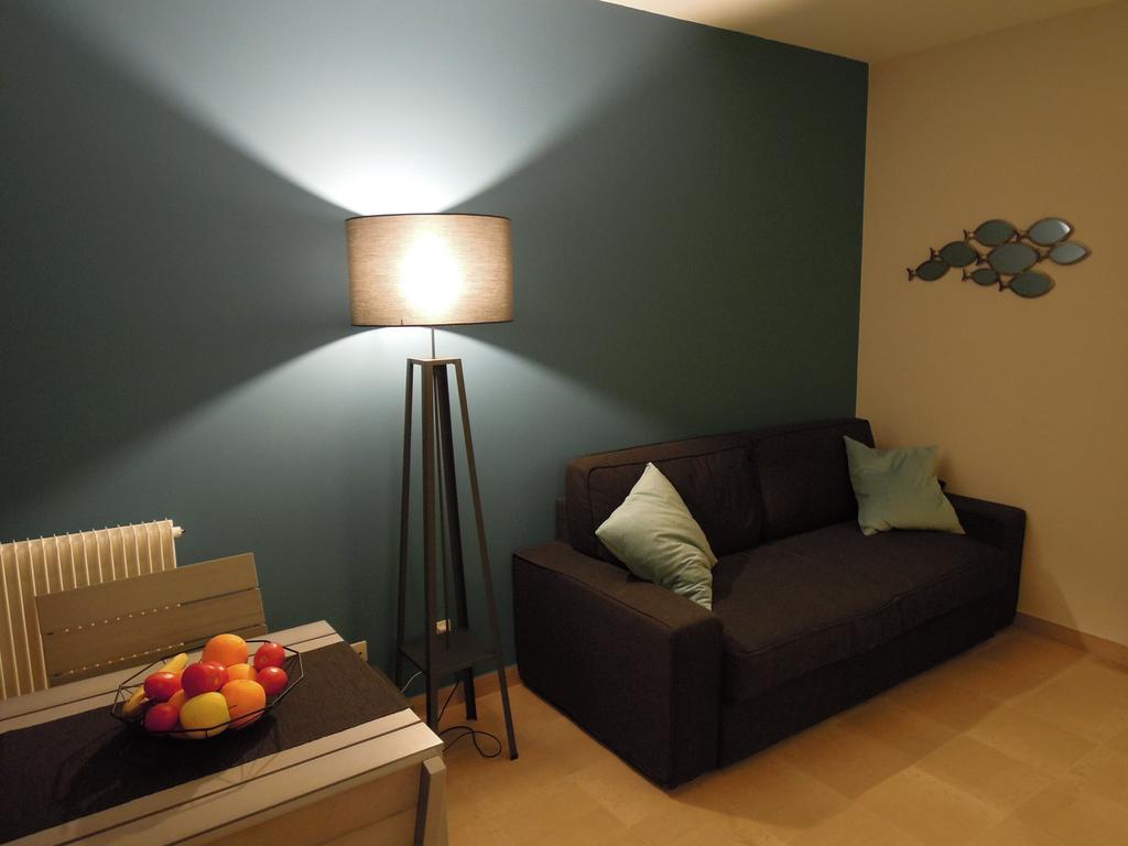 Apartamento Cnossos