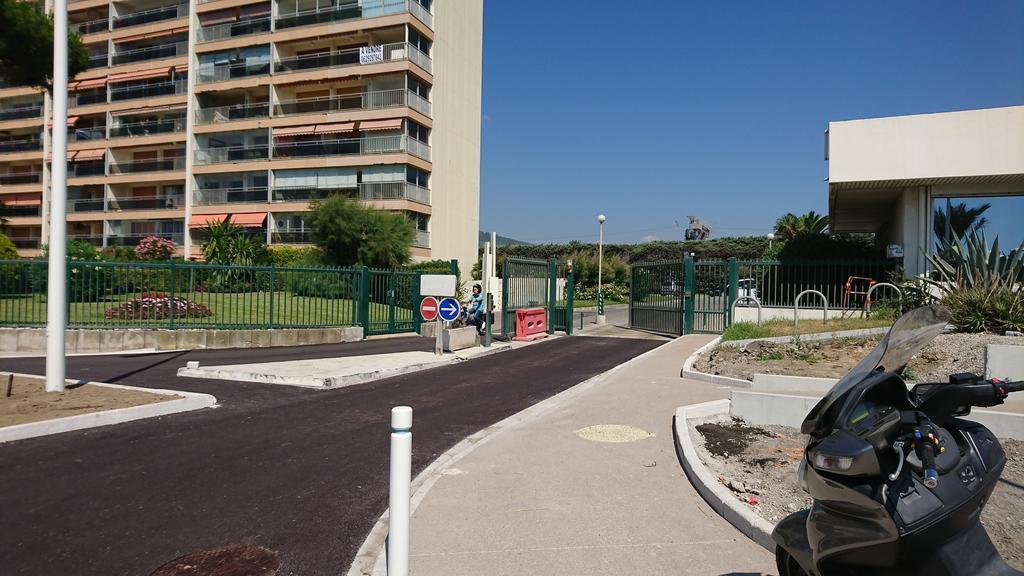 Cnossos Apartamento *